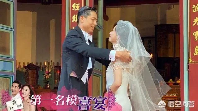 林志玲婚礼现场为什么哭成泪人?