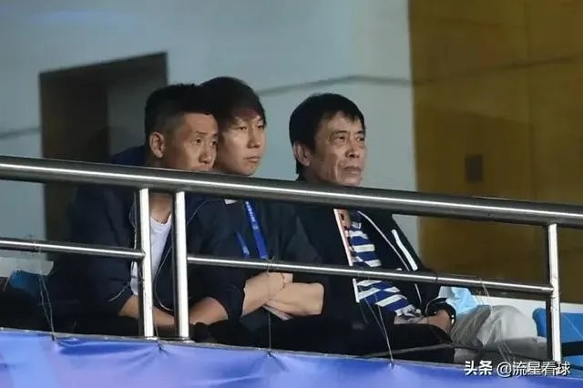 国足40强赛最后23人大名单会有谁?