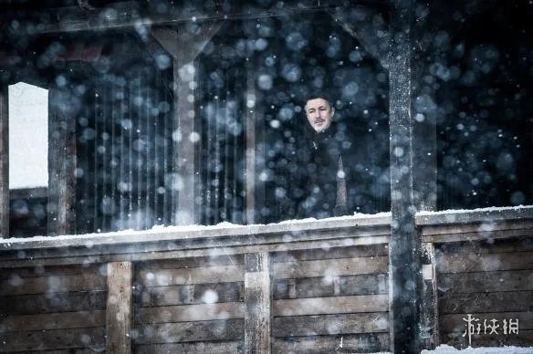 HBO《权力的游戏》第七季第4集剧照 龙妈霸气骑龙!