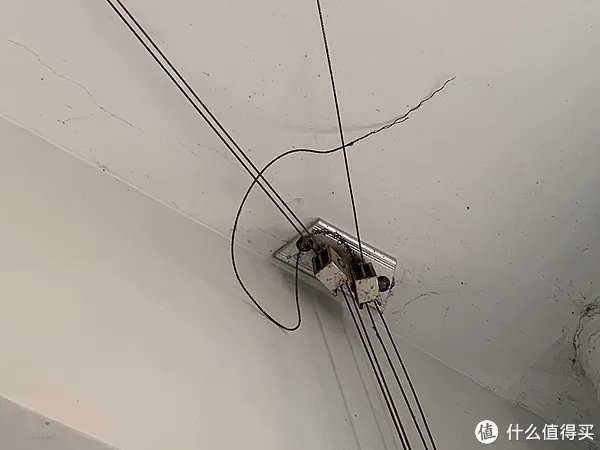 自动晾衣架