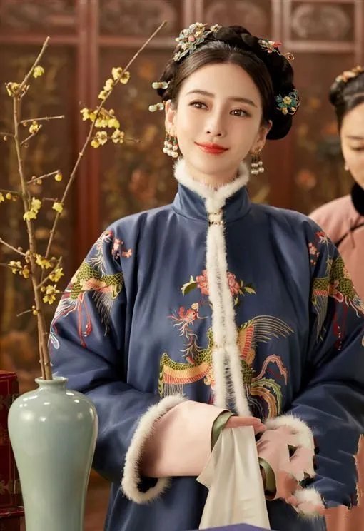 Angelababy绝美精灵造型曝光,她的哪些造型惊艳过你?