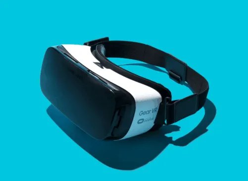 新旧版多图对比,秒懂 Gear VR 五点升级
