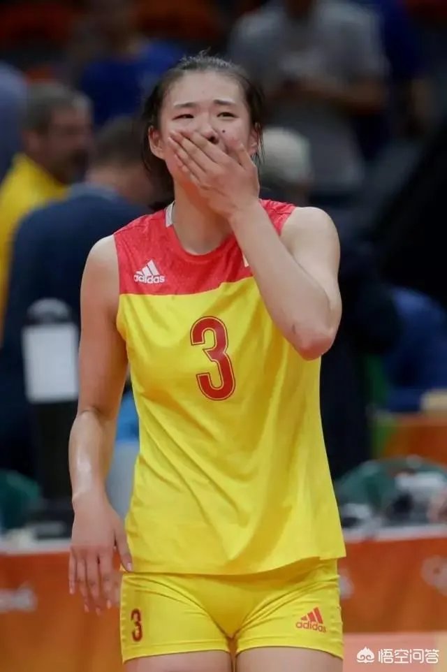 中国女排2018漳州封闭集训27人大名单完整版出炉,你怎么看待这份名单?