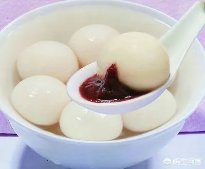 过年各地有什么特色美食?