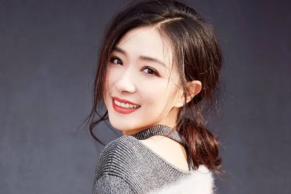 万茜喜爱度一直排名靠前,一个人如何做才能被人给喜欢?