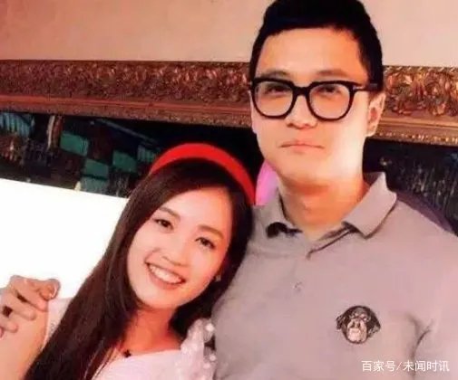 宋喆近况曝光,表现良好减刑3个月,马蓉现状又怎样了?