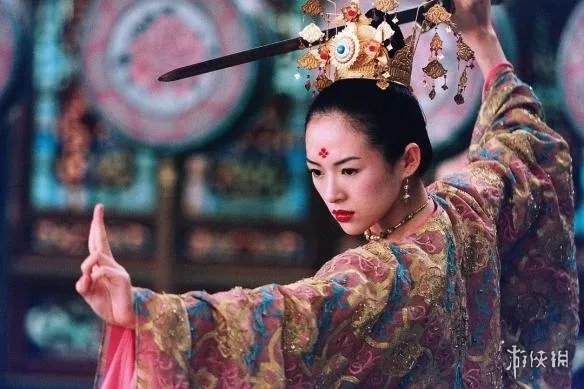 11区人民独宠中国历史!9部在日本票房大卖的华语片