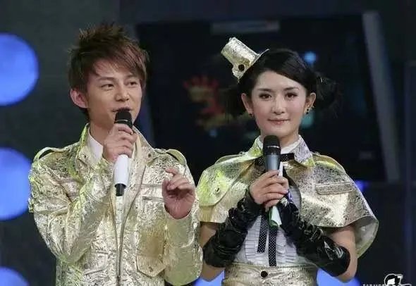 谢娜真的是靠何炅撑起来的吗?