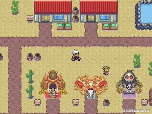 《原生花3:华丽的冒险》免安装中文硬盘版下载发布