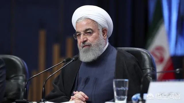 卡塔尔袭击事件,是有第三方在故意挑起美国和伊朗开战吗?
