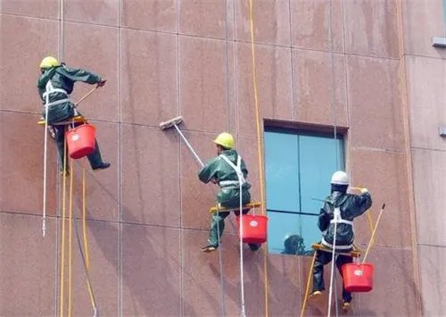 马赛克外墙该怎么施工  马赛克外墙五大施工步骤