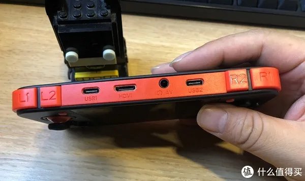 玩具向 篇七:回不去的青葱岁月——RG350游戏机体验