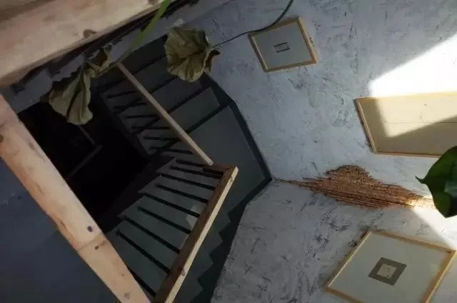 10w就装修出一幢别墅,然而自己却不敢住 | 妙屋集