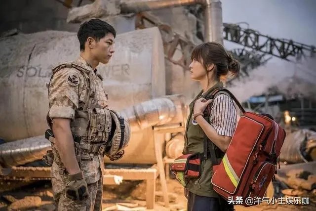 为什么说李易峰杨洋李沁马思纯等主演的新剧被称为中国版《太阳的后裔》?