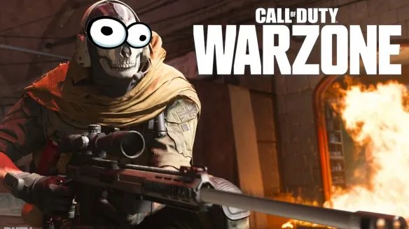 彩六新赛季更新诚意满 COD反作弊太搞怪