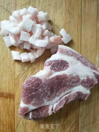 岐山臊子肉