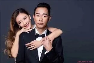 被称是极品穷人的陈小春，资产身价到底有多少？