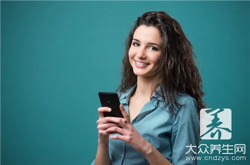 女性全身体检