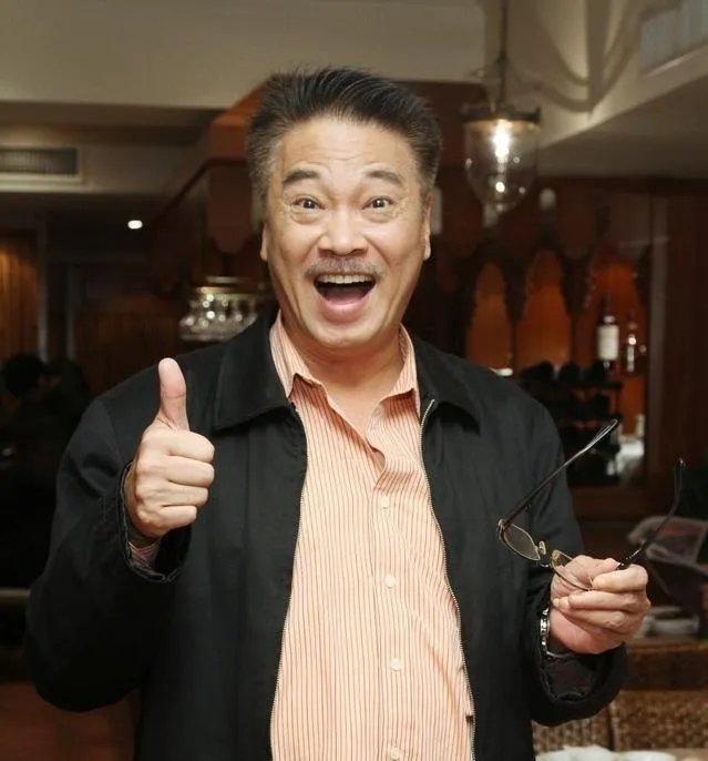 吴孟达曾带一麻袋现金到汶川救助,为何去世后才被爆出来?