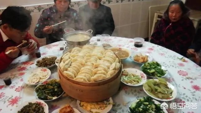 正月十五应该吃什么？