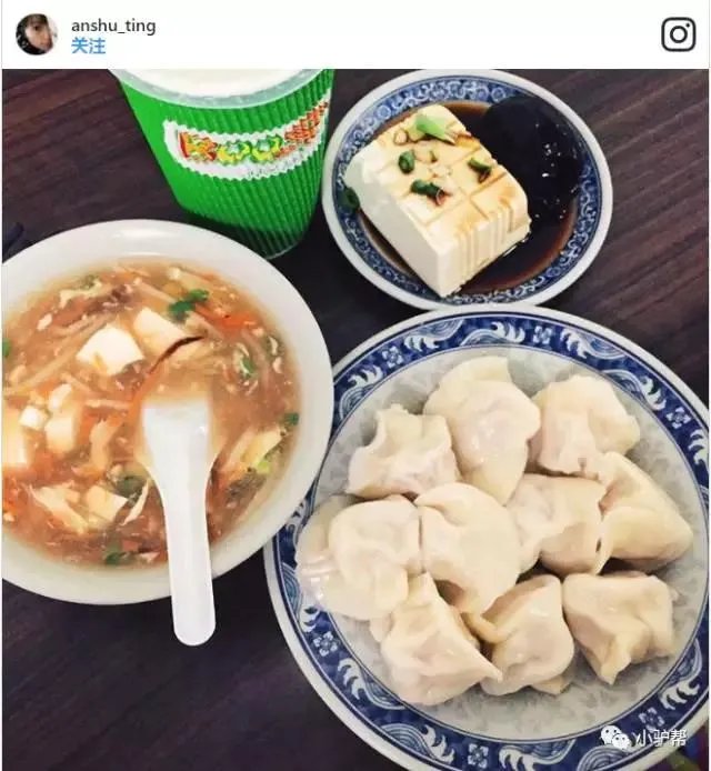台湾的西门町都有哪些好吃的?