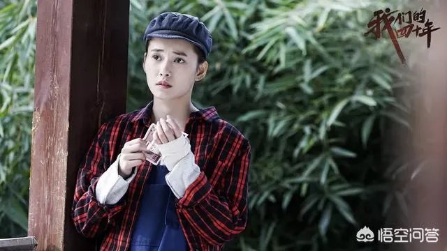 如何评价由金世佳、柴碧云、李茂、徐小飒主演的电视剧《我们的四十年》?