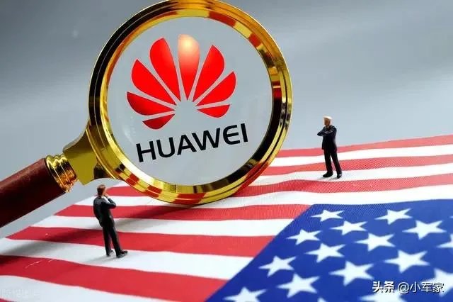 华为南泥湾项目，能否成为华为雄赳赳气昂昂跨过五大洋的前奏？