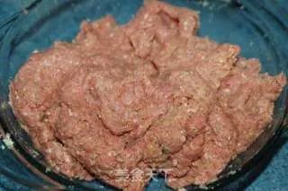 轻松制作意大利肉丸