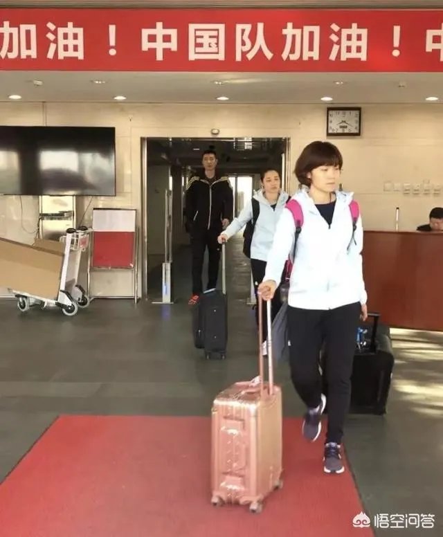 中国女排2018漳州封闭集训27人大名单完整版出炉,你怎么看待这份名单?