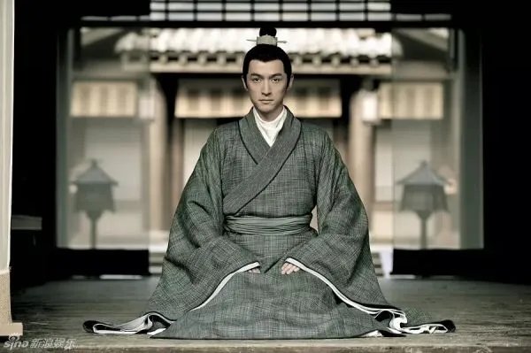 作为火遍日本的国产剧《琅琊榜》竟被重播7次,为何他能得到如此高的评价?