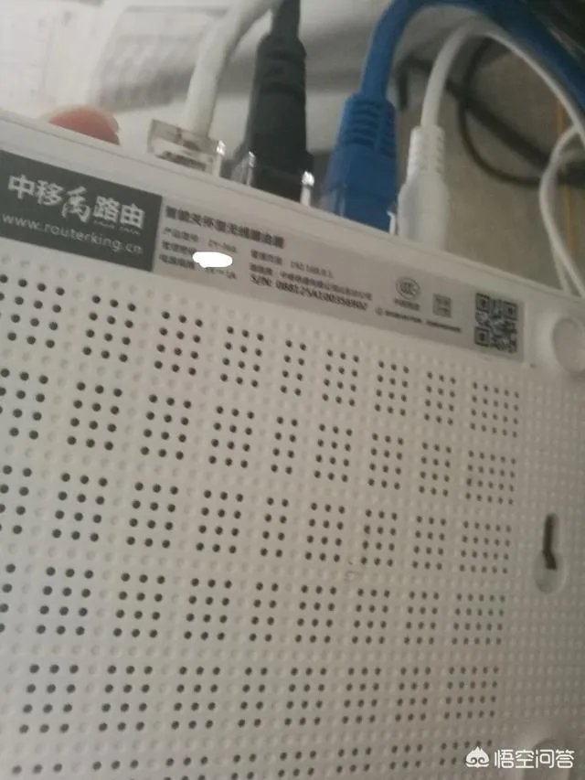 路由怎么用手机设置图解?