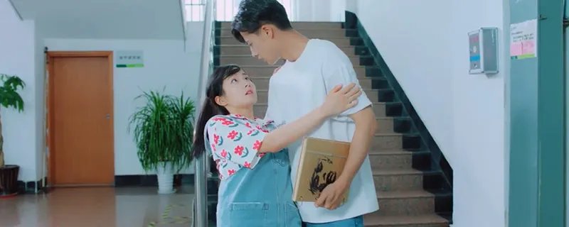 我在窗口遇见他剧情介绍 我在窗口遇见他剧情简介