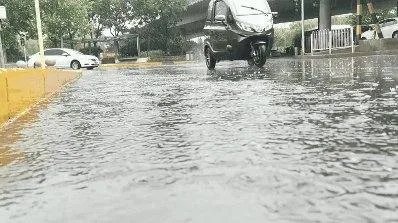北京暴雨什么时间会达到降雨量最顶峰?哪个区域最为严重?