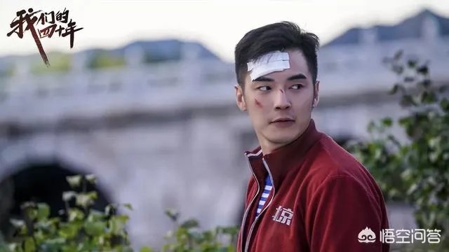 如何评价由金世佳、柴碧云、李茂、徐小飒主演的电视剧《我们的四十年》?