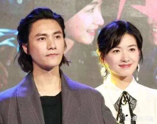 《乘风破浪的姐姐里面,为什么万茜那么受女明星的欢迎?