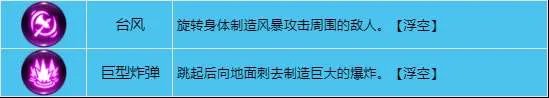 龙之谷战士技能加点顺序和搭配详解 技能介绍和武器推荐