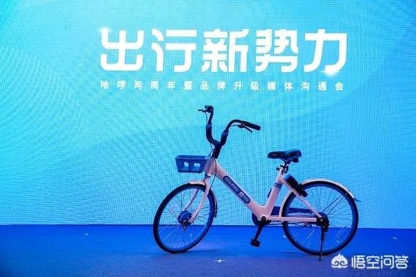 哈啰出行正式上线网约车业务,这会对滴滴等网约车市场造成多大影响呢?