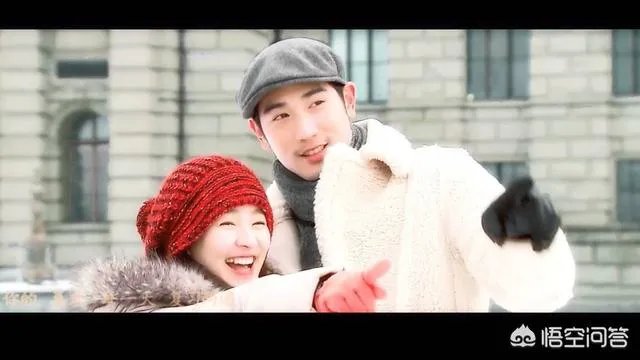 高以翔演过哪些不错的作品？可以推荐下电视剧或者电影吗？