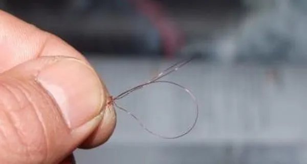 鱼线什么牌子的好??。
