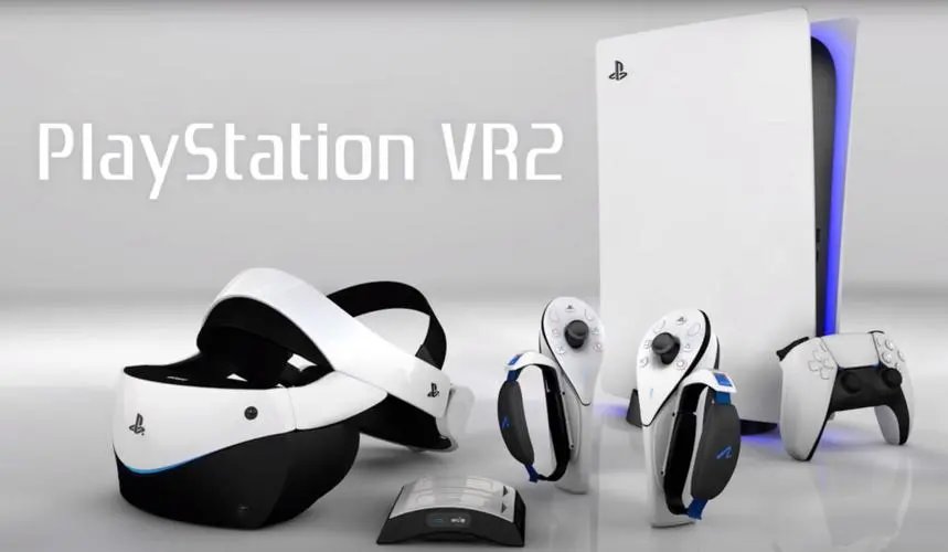 索尼PS VR2连接PC是否可行?视频信号并未被加密