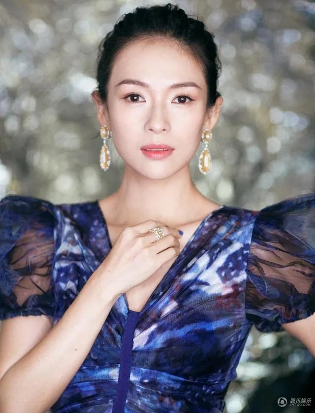 为什么《演员的诞生》会让人有一种为章子怡量身打造的感觉?