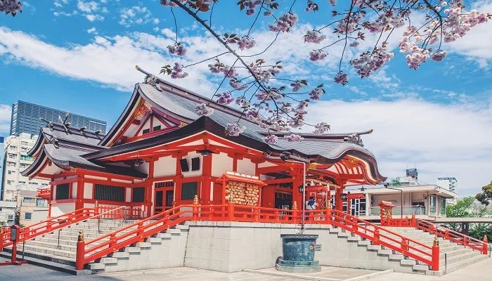 镰仓在日本哪里 镰仓在日本的什么地方