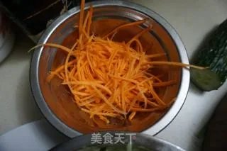 东北大拌菜
