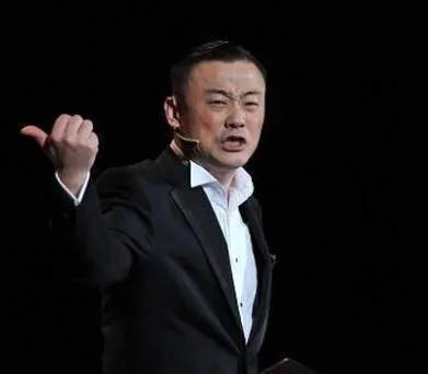 你最讨厌哪一个女明星？