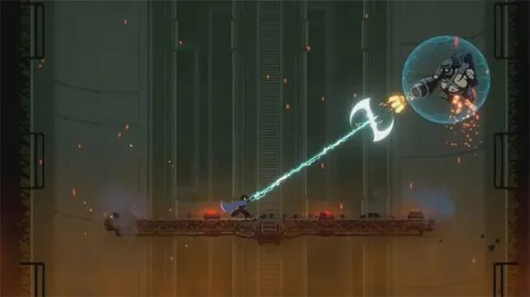 拒绝3D眩晕症 2022年Steam十大横版动作游戏推荐