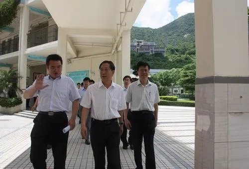 广东省地震局的信息公开指南