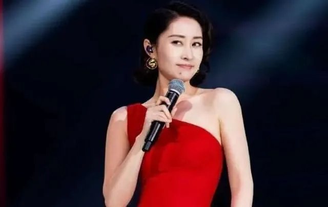 为什么刘敏涛能凭借一首歌一夜爆红?