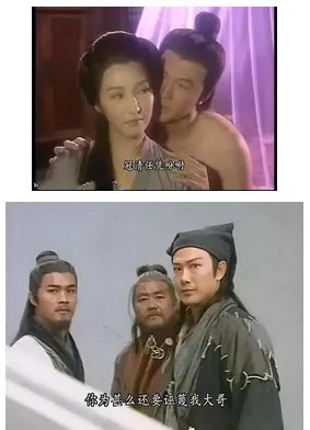 陈荣竣的演技怎么样？