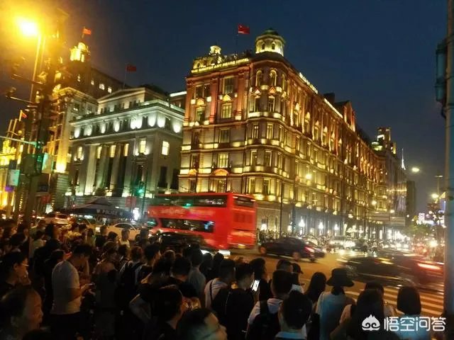 月薪6000在上海是什么水平?