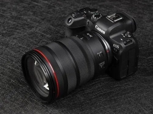 可靠专注品质佳能EOS R6微单相机现货超低价